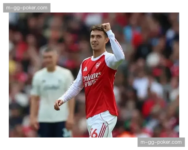 苏维门迪34场5球3助成中场节拍器 被阿尔特塔视为战术阵眼